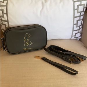 Pandora for Disney grey bag